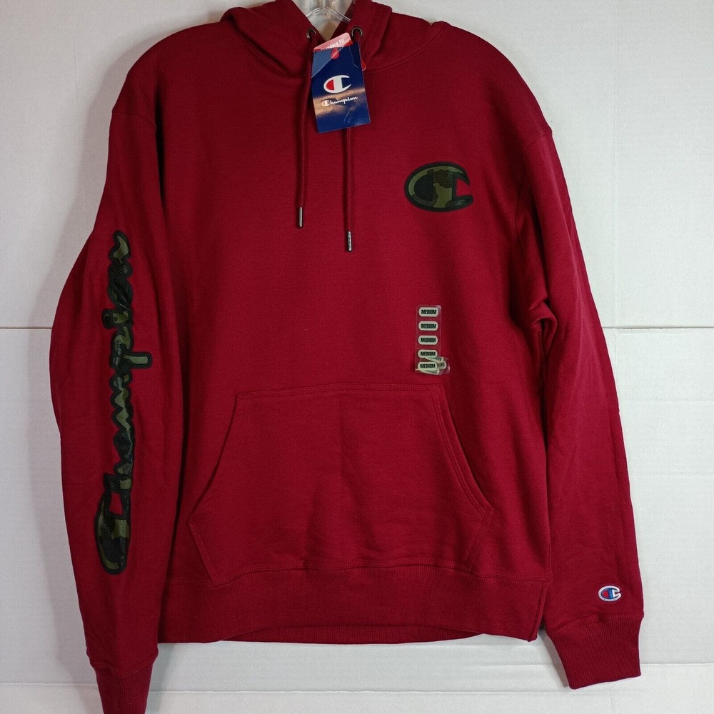 Champion Hoodie